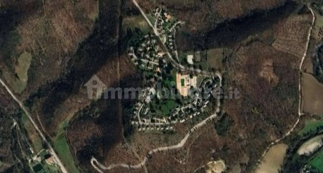 Appartamento in vendita a Montefortino