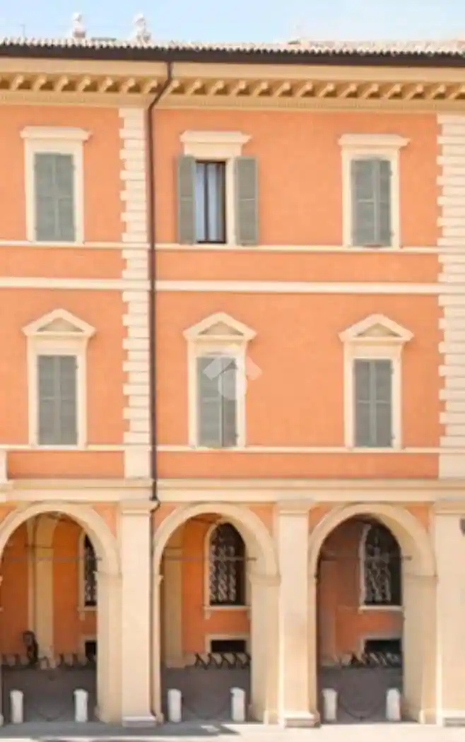 Appartamento in vendita a Carpi