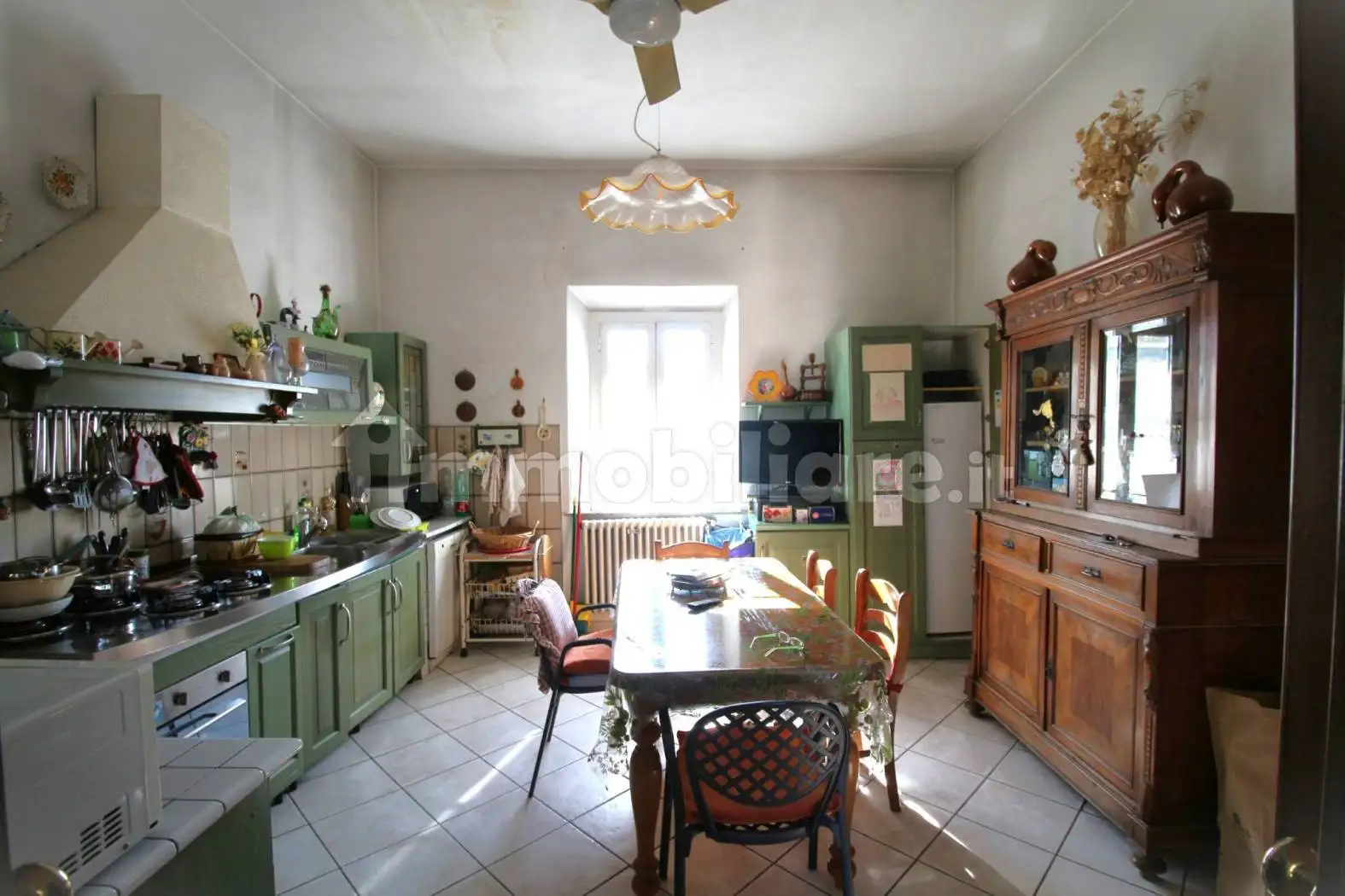 Appartamento in vendita a Pisa