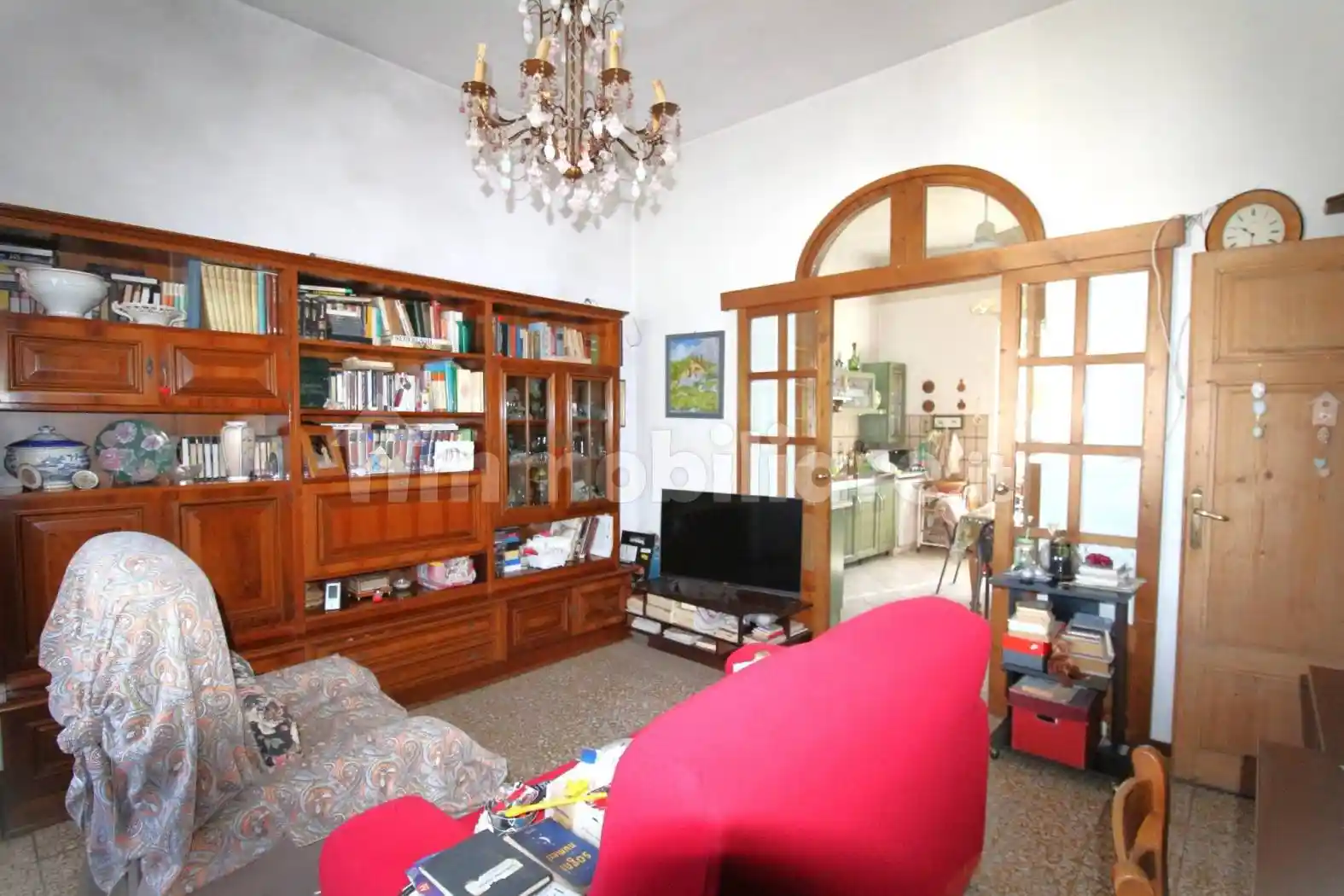 Appartamento via Livornese 1179, San Piero, Pisa - foto 5