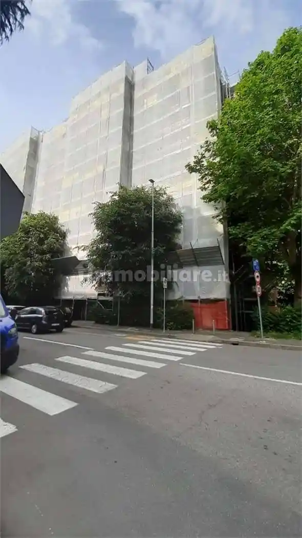 Appartamento in vendita a Cesano Boscone