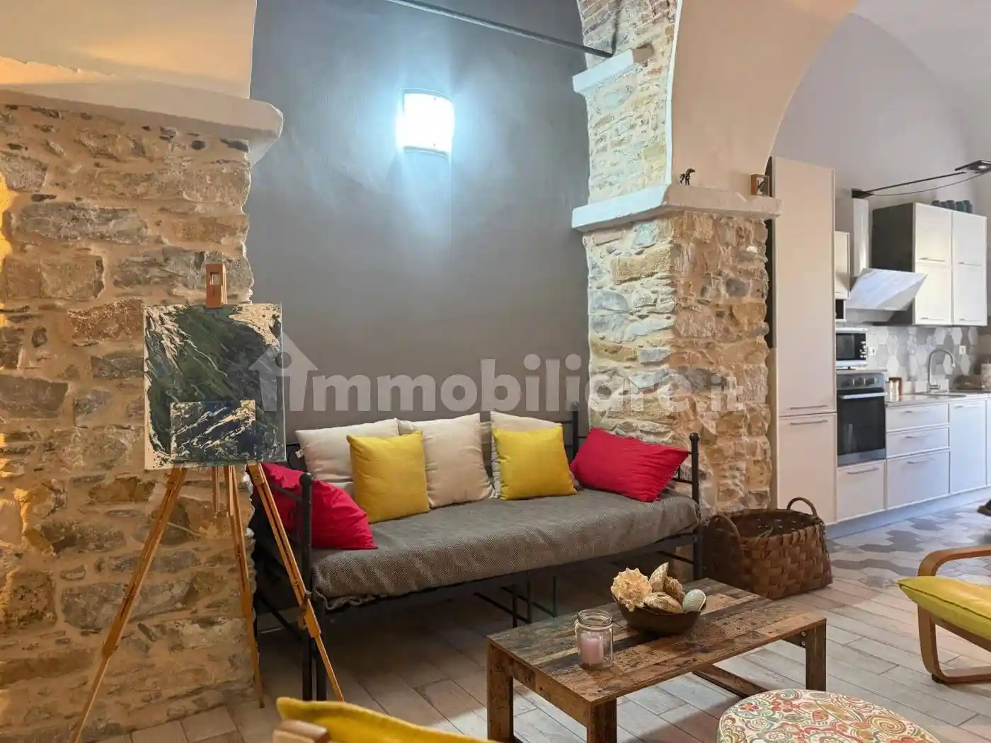 Loft in vendita a Imperia