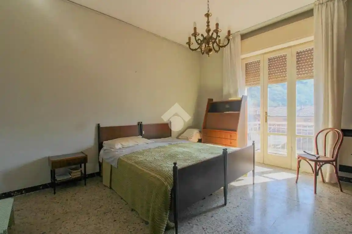 Appartamento in vendita a Lumezzane