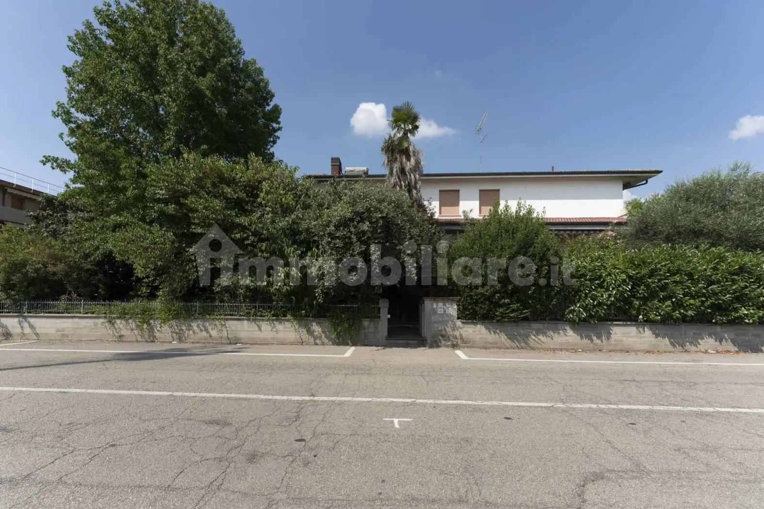 Villa in vendita a Malalbergo