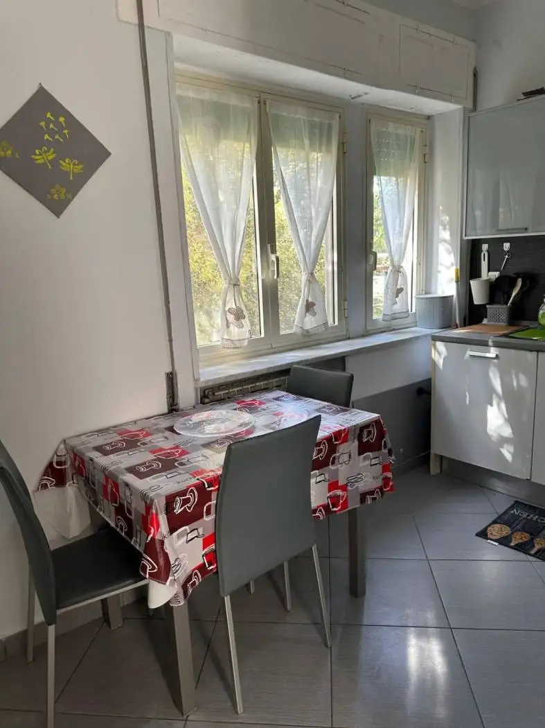 Appartamento in vendita a Catanzaro