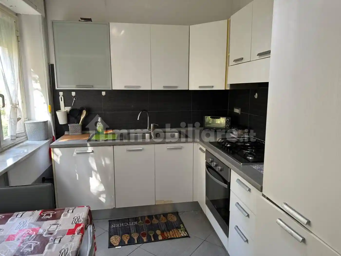 Bilocale viale Pio X, Stadio - Pontepiccolo, Catanzaro - foto 2