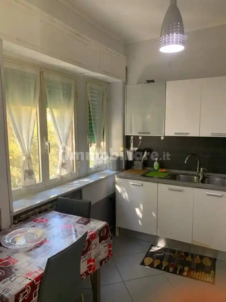 Bilocale viale Pio X, Stadio - Pontepiccolo, Catanzaro - foto 3