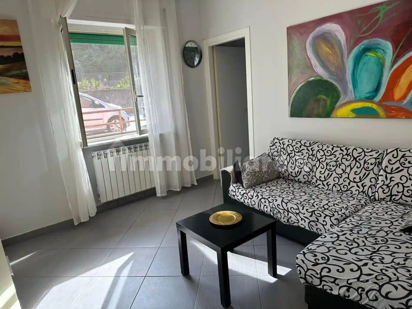 Bilocale viale Pio X, Stadio - Pontepiccolo, Catanzaro - foto 4