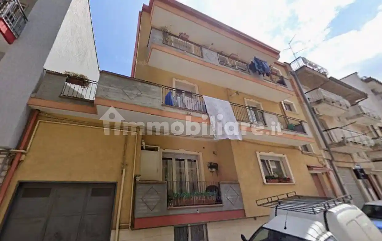 Appartamento in vendita a Santeramo in Colle