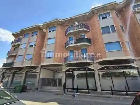 Appartamento in vendita a Baranzate