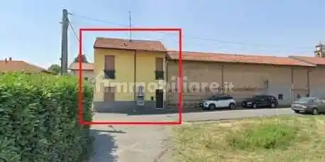 Appartamento in vendita a Nerviano