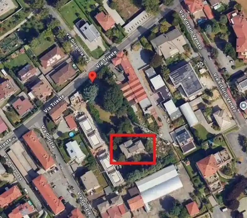 Appartamento in vendita a Albiate