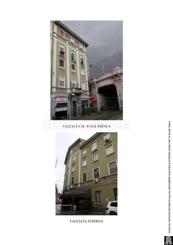 Apartment in vendita a Milan