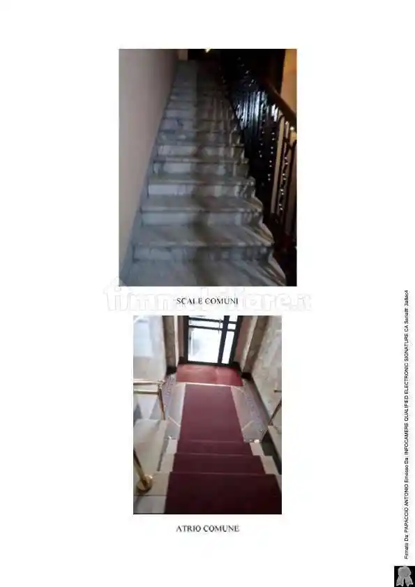 Appartamento all'asta viale monza, , 119, Milano - foto 2