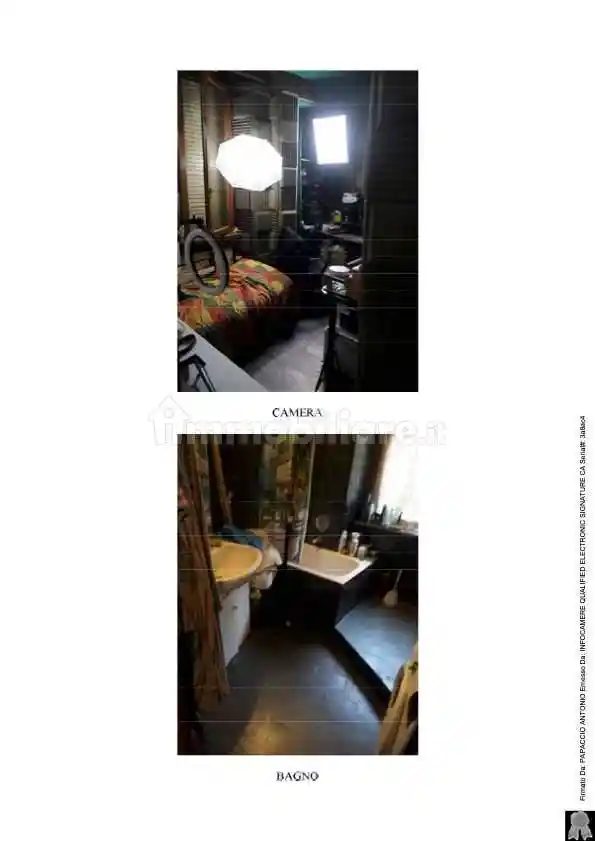 Appartamento all'asta viale monza, , 119, Milano - foto 3