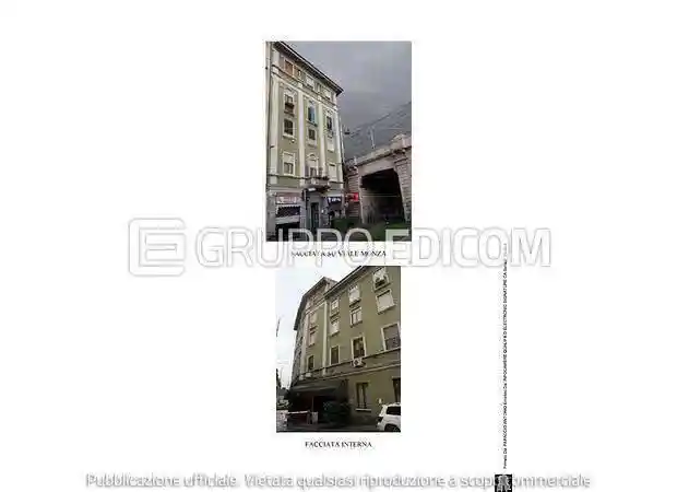 Appartamento all'asta viale monza, , 119, Milano - foto 5