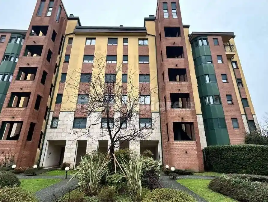 Appartamento in vendita a Monza