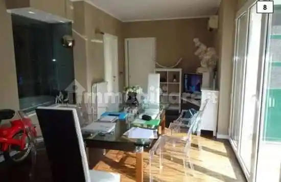 Appartamento all'asta via ponte del giuscano , 8, Milano - foto 3