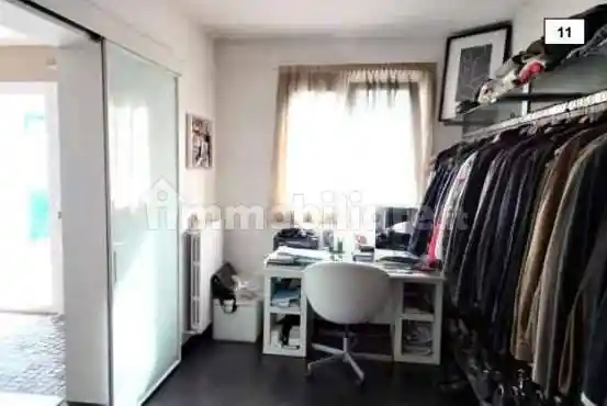 Appartamento all'asta via ponte del giuscano , 8, Milano - foto 4