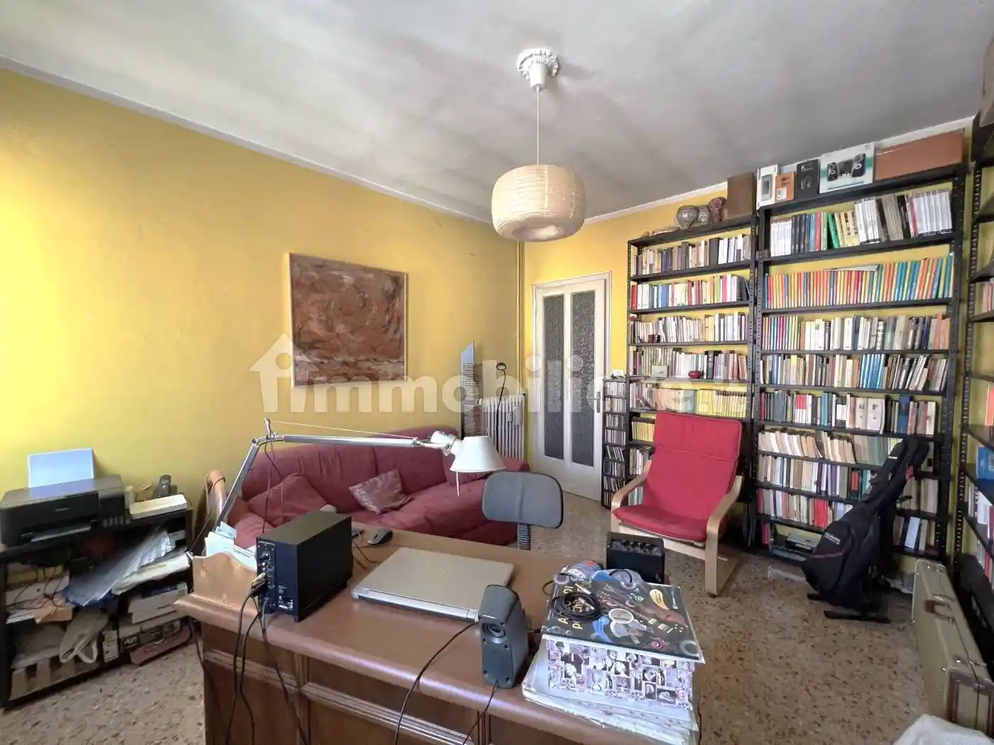 Attico - Mansarda in vendita a Torino