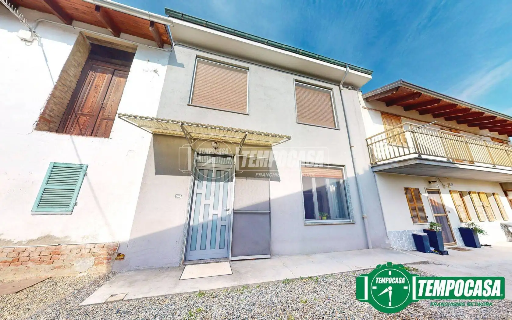 Casa indipendente in vendita a Alessandria