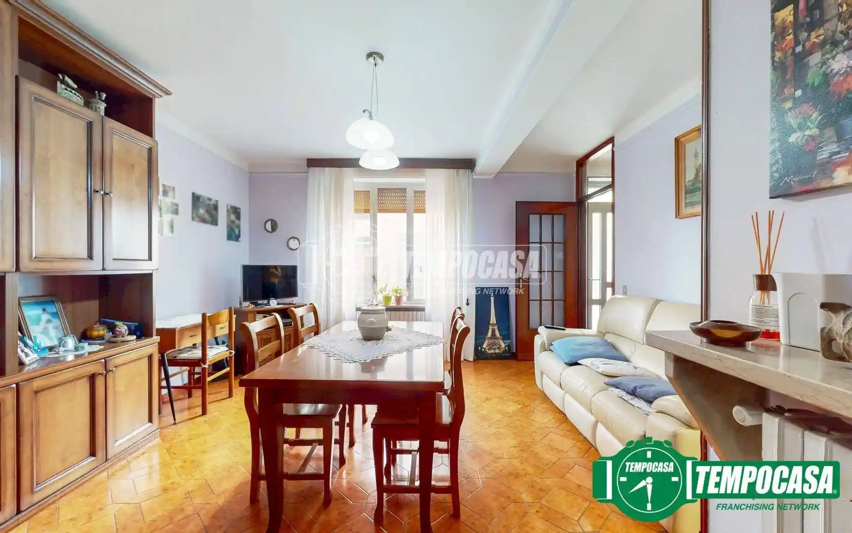 Terratetto unifamiliare Strada Rosario, Cantalupo, Alessandria - foto 2