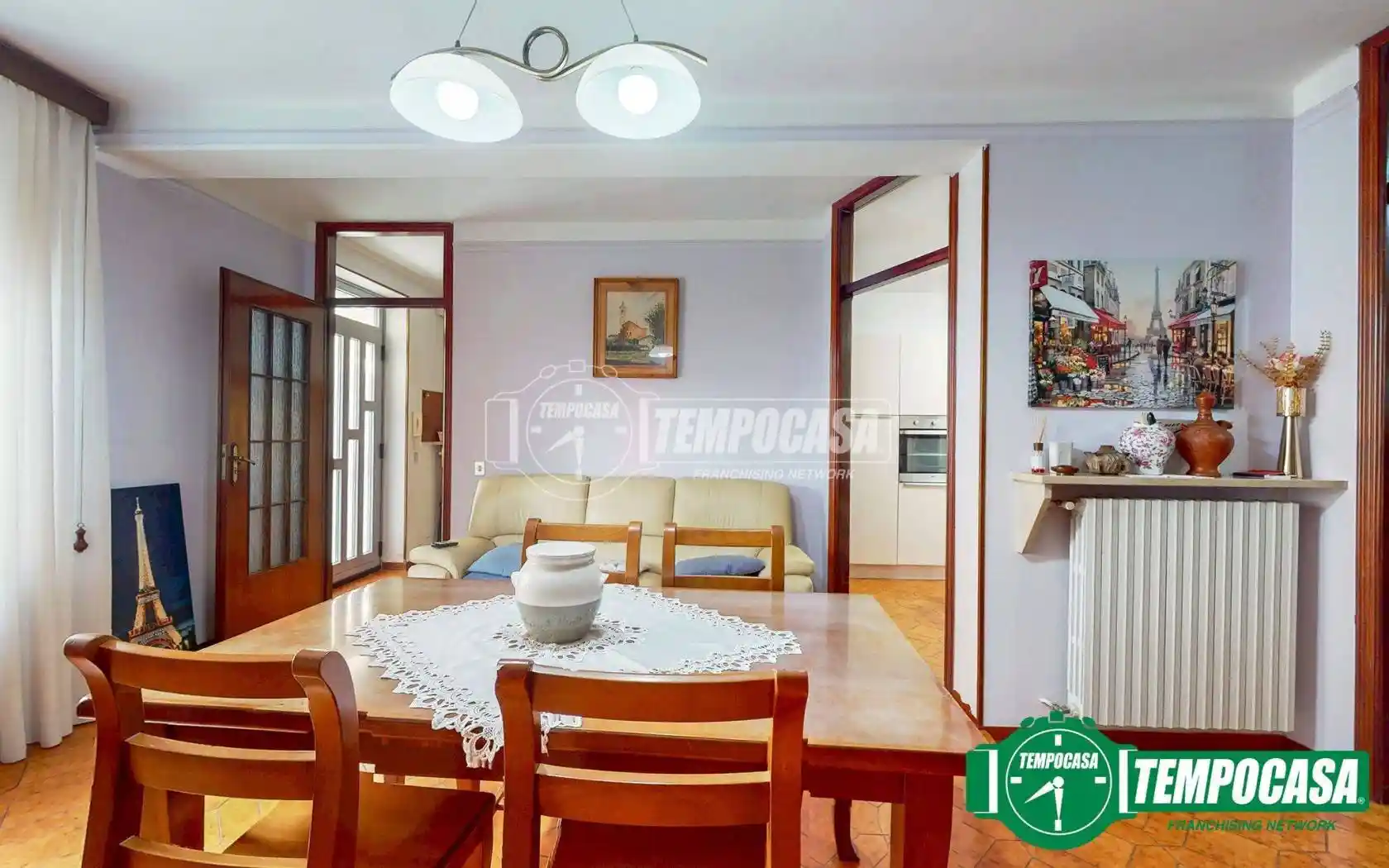 Terratetto unifamiliare Strada Rosario, Cantalupo, Alessandria - foto 3