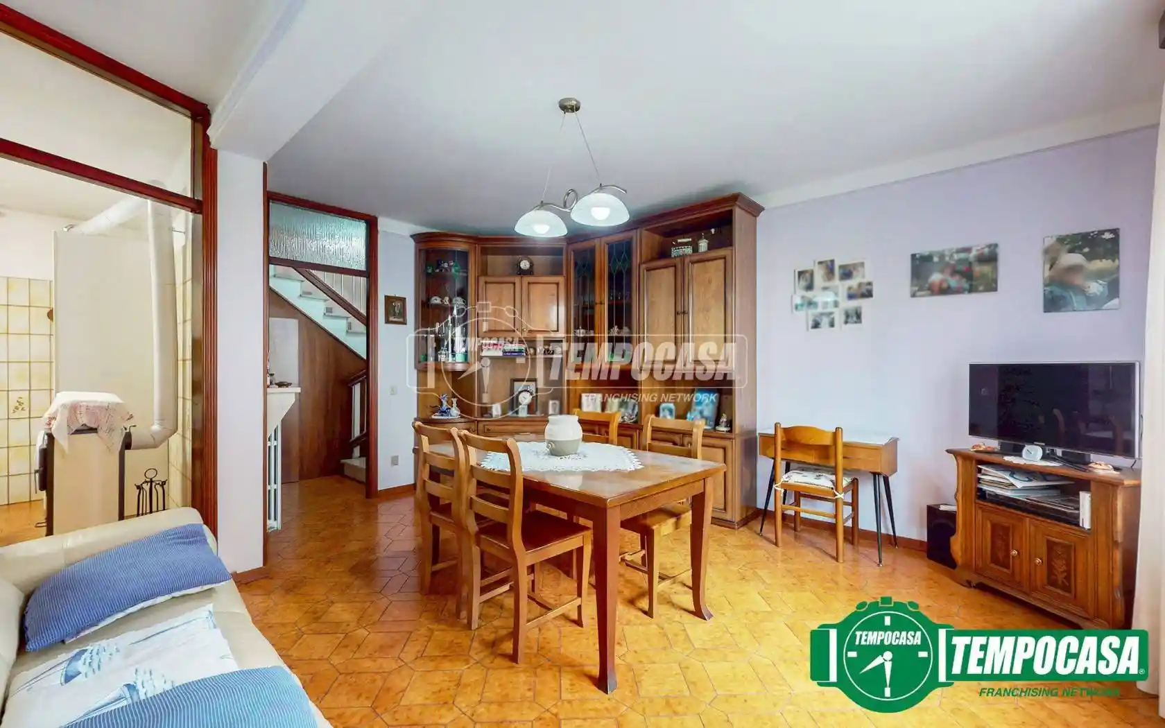 Terratetto unifamiliare Strada Rosario, Cantalupo, Alessandria - foto 4