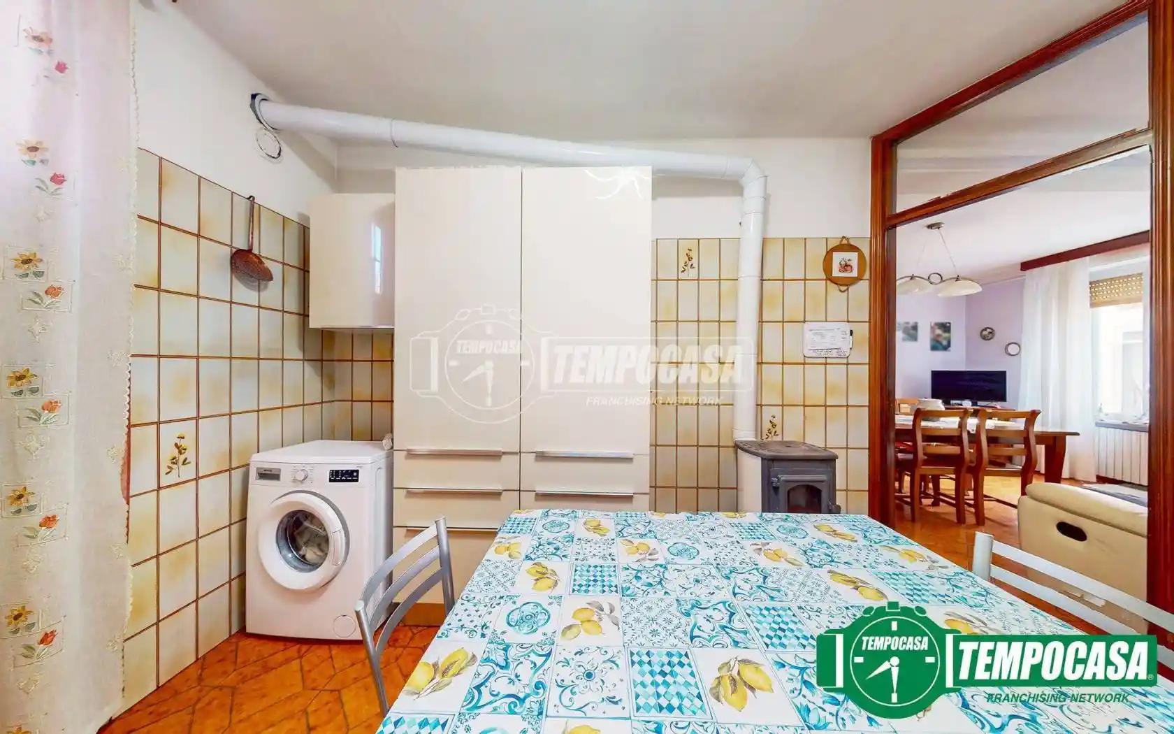 Terratetto unifamiliare Strada Rosario, Cantalupo, Alessandria - foto 5