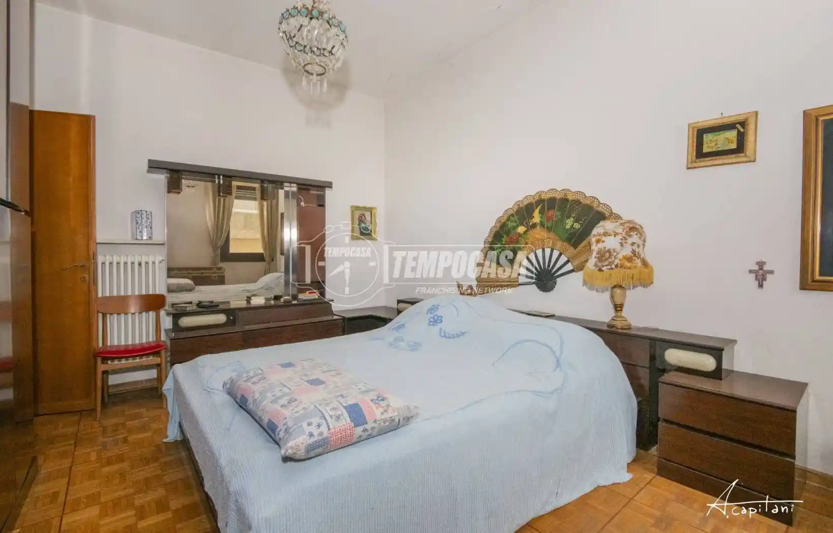 Appartamento in vendita a Rovigo