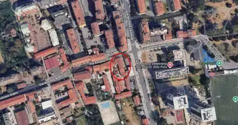 Apartment in vendita a Milan