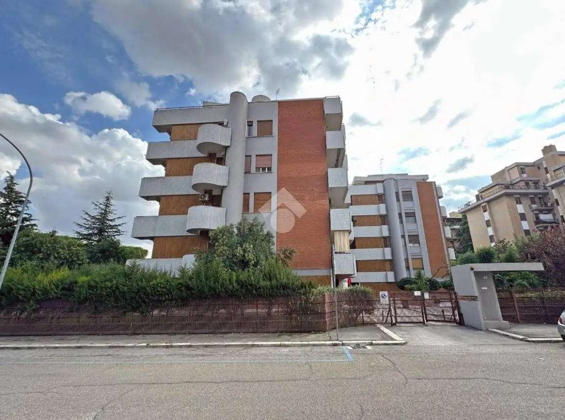 Attico - Mansarda in vendita a Foggia