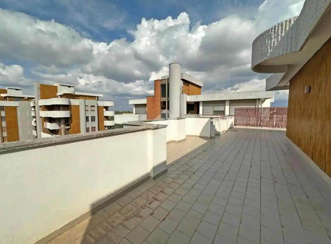 Attico - Mansarda - foto 2