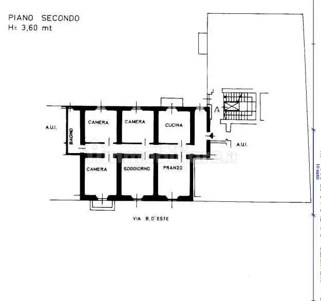 Villa in vendita a Milan
