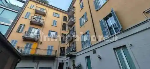 Villa all'asta V.le beatrice d'este, 7, Milano - foto 3