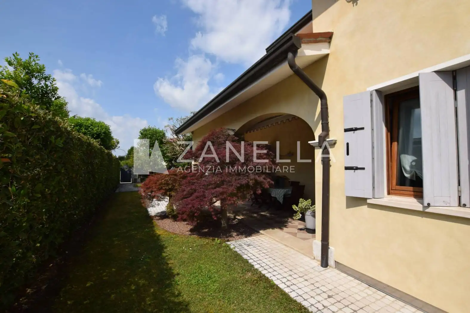 Villa in vendita a Asolo