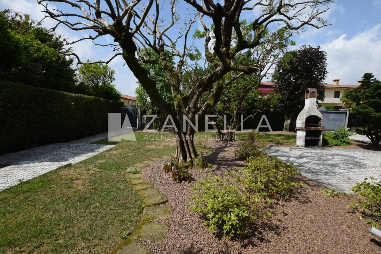 Villa unifamiliare via Longa 20, Pagnano, Asolo - foto 2