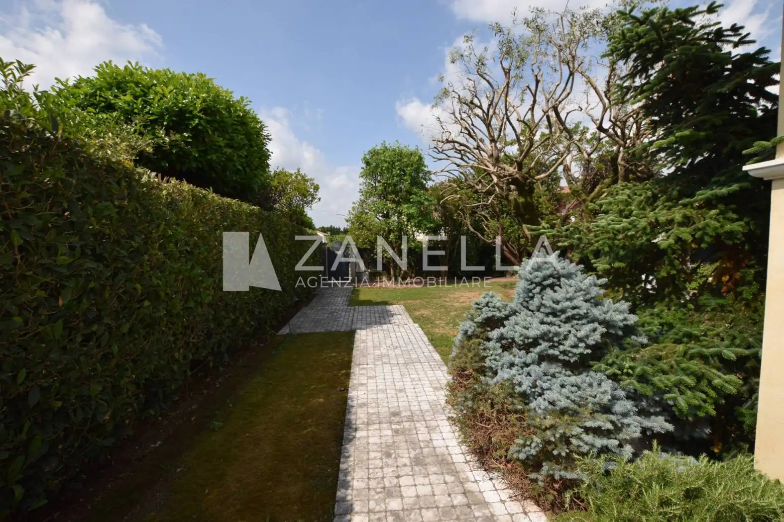 Villa unifamiliare via Longa 20, Pagnano, Asolo - foto 5