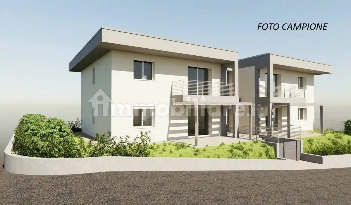 Appartamento in vendita a Cornedo Vicentino