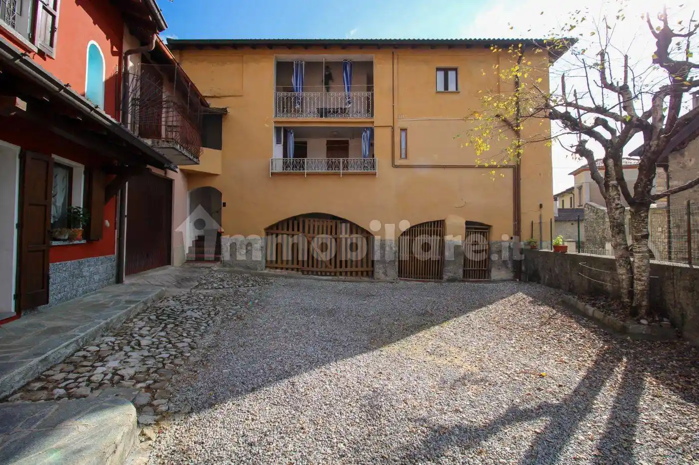 Appartamento in vendita a Alta Valle Intelvi