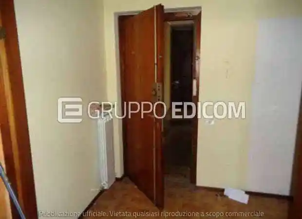 Appartamento in vendita a Turbigo