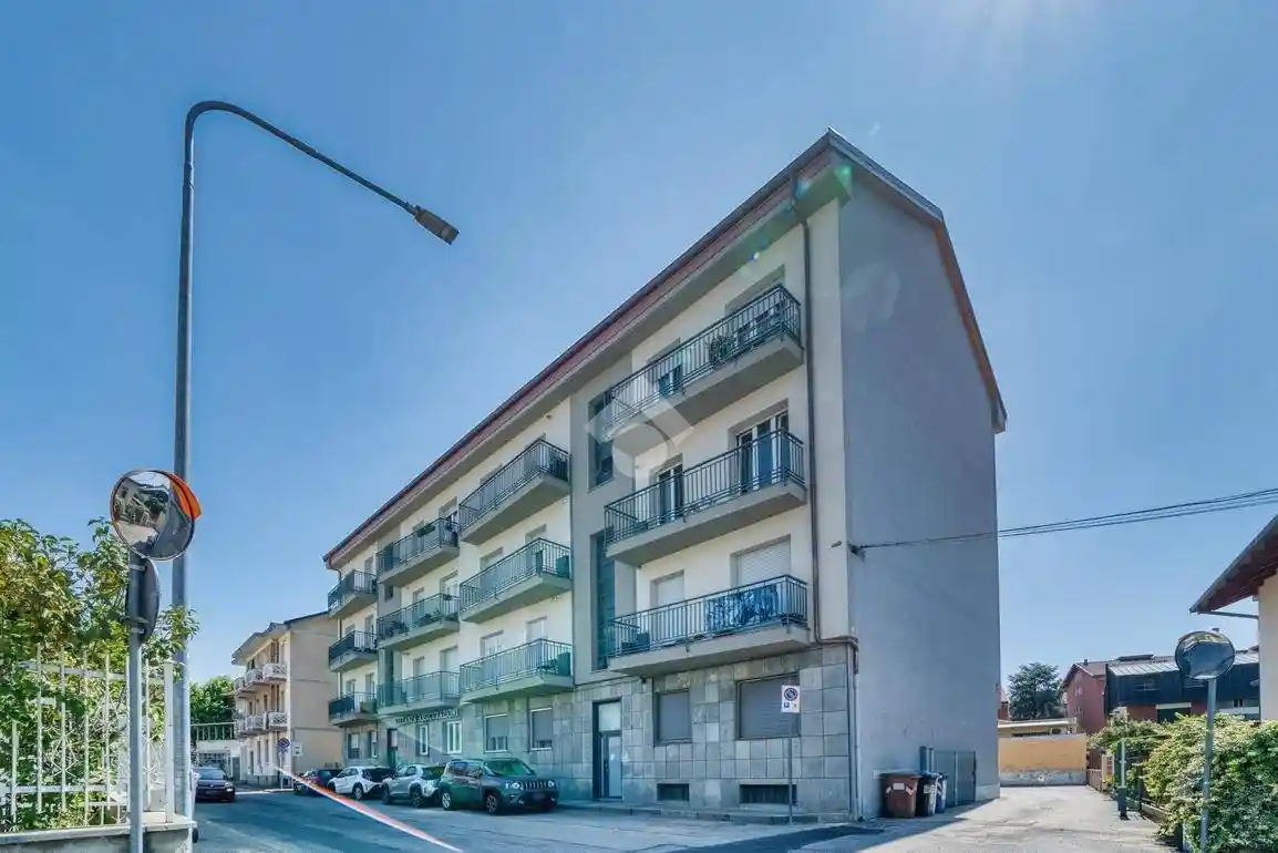 Appartamento in vendita a Orbassano