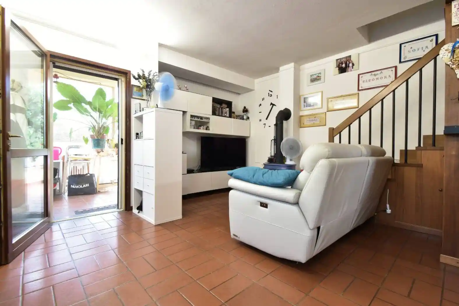 Trilocale ottimo stato, su più livelli, Villafranca, Forlì - foto 2