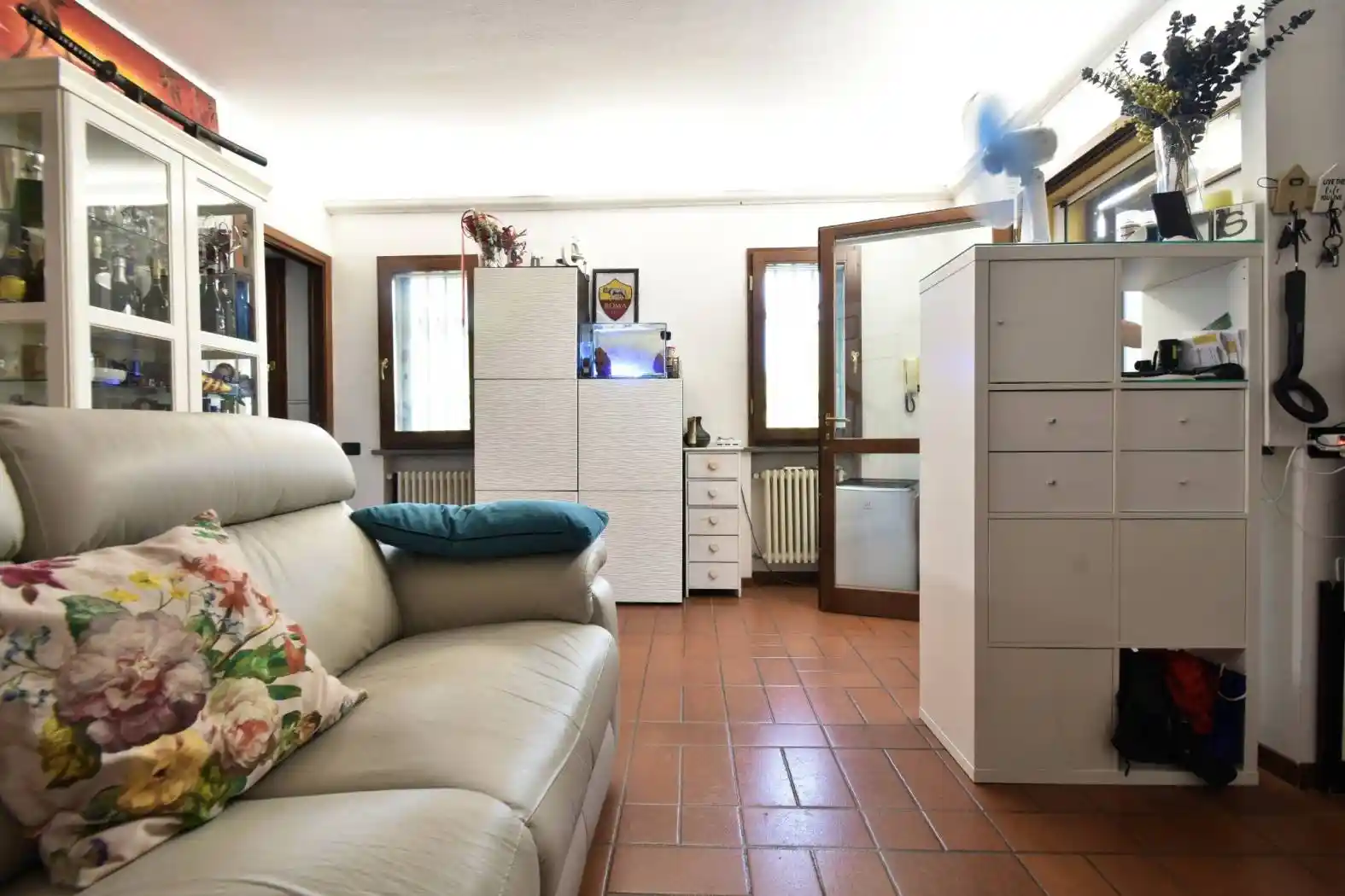 Trilocale ottimo stato, su più livelli, Villafranca, Forlì - foto 3