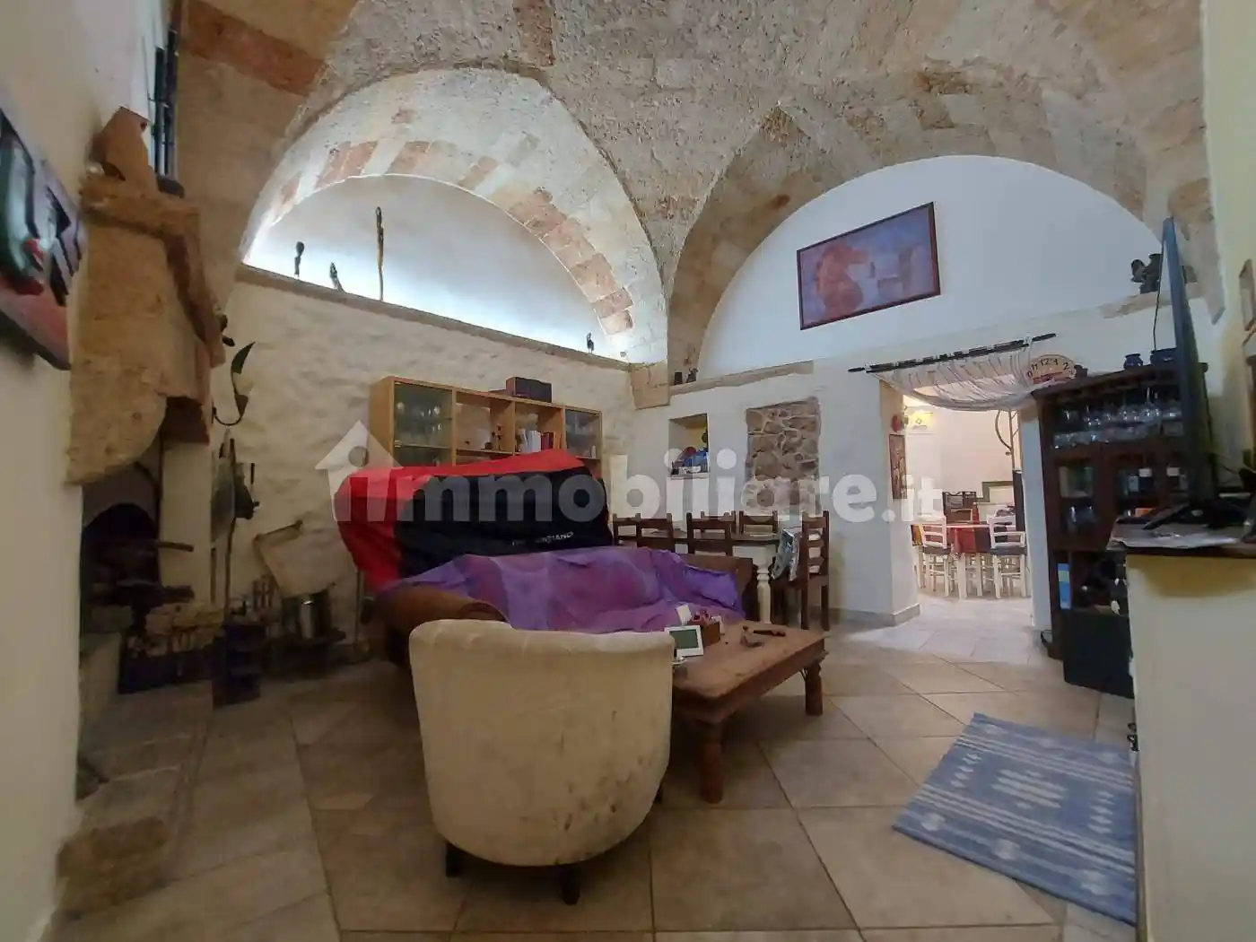 Casa indipendente in vendita a Neviano