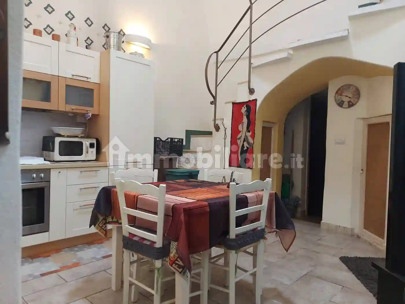 Casa indipendente - foto 4