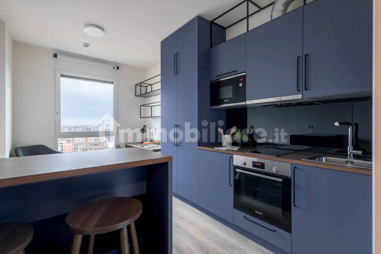 Appartamento in affitto a Bologna