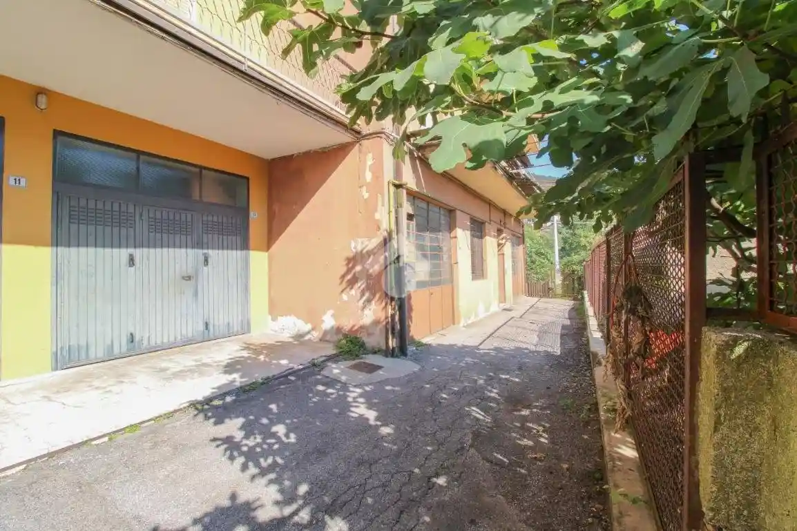 Appartamento in vendita a Lumezzane