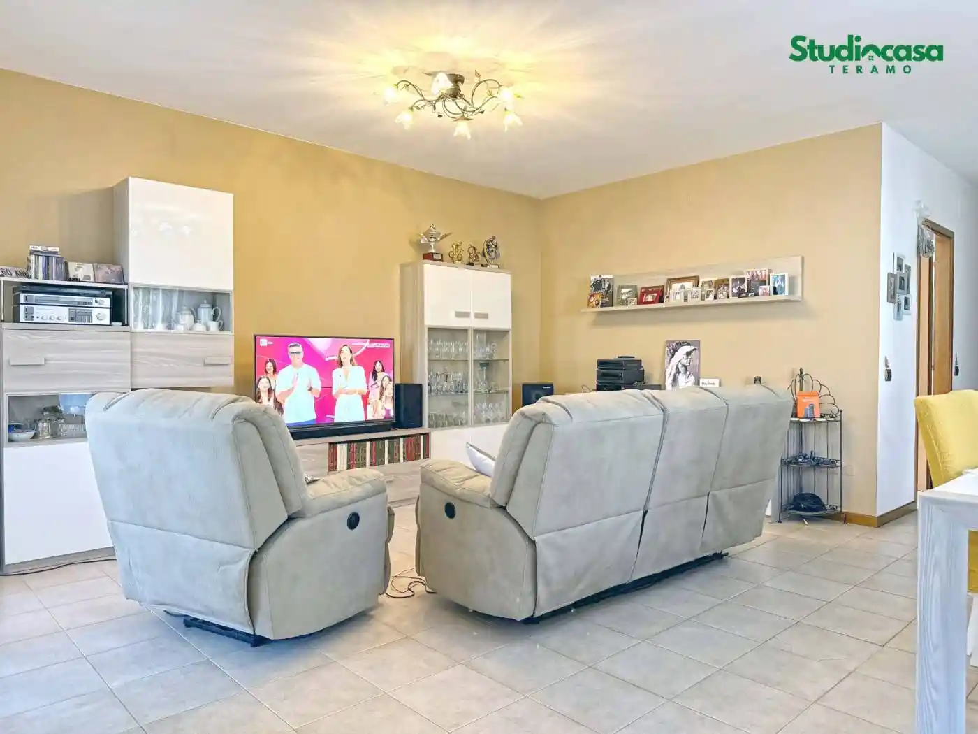 Appartamento via Berardo Polidori, Centro, Teramo - foto 3