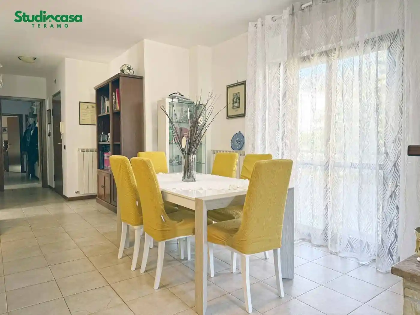 Appartamento via Berardo Polidori, Centro, Teramo - foto 4